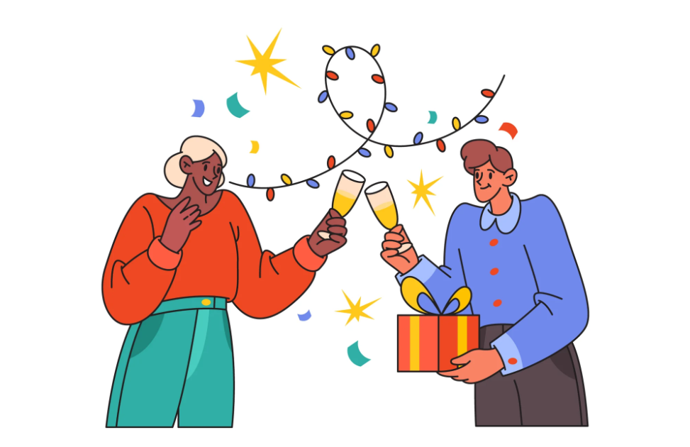 Una navidad para recordar (región Chorotega)